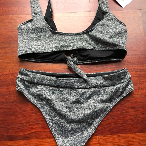 Zaful Bathing Suit - Picture 2 of 2